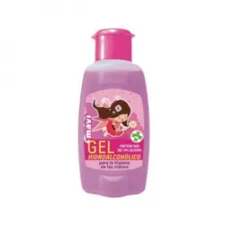 Gel Hidroalcohólico para Niños 40 ml