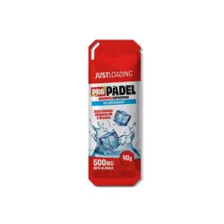 Gel Neutro Pro Pádel Energía Explosiva 40 gr