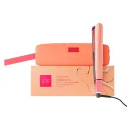 ghd plancha de pelo chronos jelly