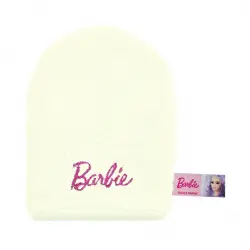 GLOV - *Barbie* - Guante desmaquillante Only Cleansing Mitt - Ivory