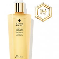 Guerlain - Loción Fortificante Abeille Royale 300 Ml