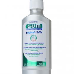 Gum - Colutorio Original White