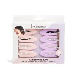 Hair Setting Clips