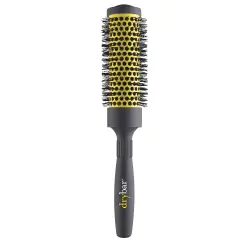 Half Pint Small Ceramic Cepillo redondo 1 Unidad