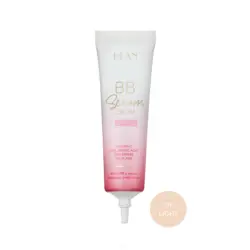 Hean - BB Serum Cream SPF50 - 01: Light