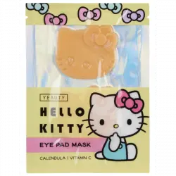 Hello Kitty Eye Pad  Yeauty  Parches para contorno de ojos
