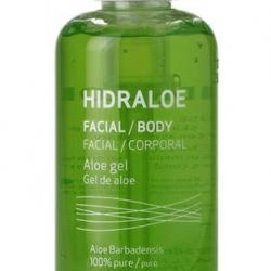 Hidraloe Gel De Aloe