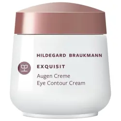 Hildegard Braukmann - EXQUISIT Eye cream Cremas de ojos 30 ml unisex