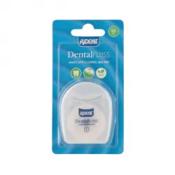 Hilo Dental con Flúor y Menta  Rident