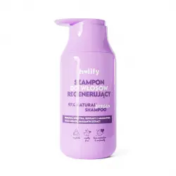 Holify - Champú regenerador para cabello dañado