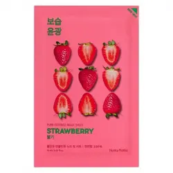Holika Holika Holika Mask Sheet Strawberry, 23 ml