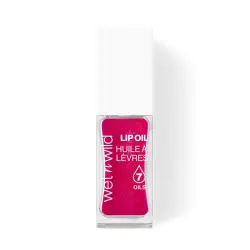 Hot Spot Lip Oil  Wet N Wild  Brillos de labios y gloss