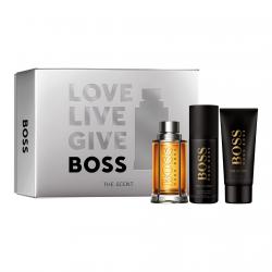 Hugo Boss - Estuche De Regalo Eau De Toilette Boss The Scent For Him