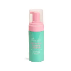 IDC Institute - Espuma limpiadora facial con ácido salicílico Oil Control