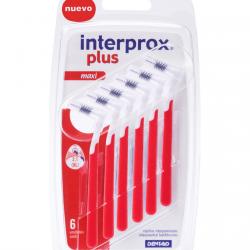 Interprox - Maxi Plus