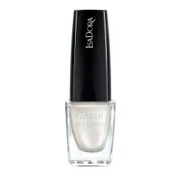 Isadora - Wonder Nail Polish Lacas de uñas 6 ml 0, Pearly Frost