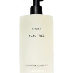 Jabón de manos Yuzu Tree 450 ml Byredo