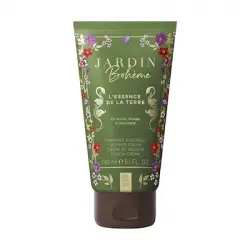 Jardin Bohème Shower Cream L'Essence de la Terre , 150 ml
