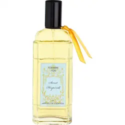 JARDIN DE FRANCE - Secret Hespéridé Eau de Cologne Spray Perfumes 95 ml unisex