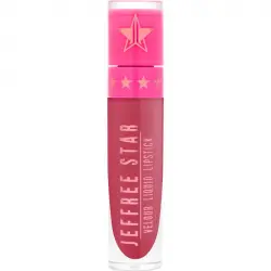Jeffree Star Cosmetics - Labial líquido Velour - I'm Vulgar