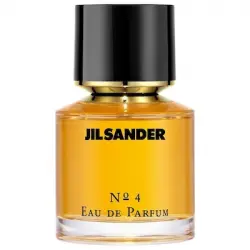 Jil Sander No. 4 Eau de Parfum Spray 50 ml 50.0 ml