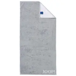 Joop! - Toalla de mano plata Toallas 1 pieces unisex
