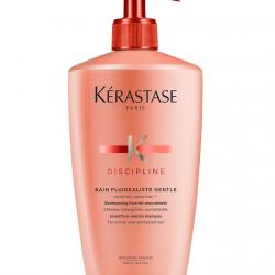 Kérastase - Champú Baño Discipline Gentle Formula 500 Ml