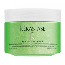 Kérastase - Champú Exfoliante Relajante Fusio Scrub 250 Ml