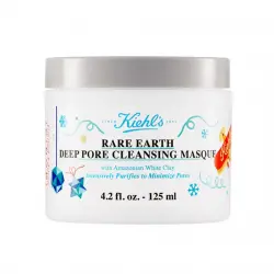 Kiehl's - Mascarilla facial Rare Earth 125 ml Kiehl's.