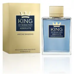 King Of Seduction Absolute 200 ml
