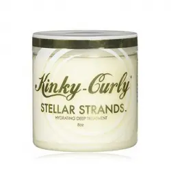 Kinky Curly - Tratamiento hidratación profunda Stellar Strands