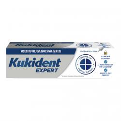 Kukident - Crema Adhesiva Ultimate Expert 40 Ml
