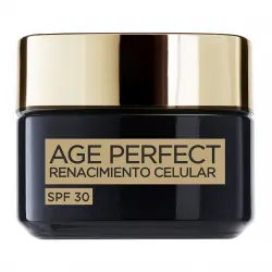 L'Oréal Paris - Crema regeneradora Age Perfect Renacimiento Celular SPF30 L'Oréal Paris.
