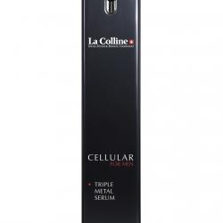 La Colline - Sérum Triple Metal Serum 50 Ml