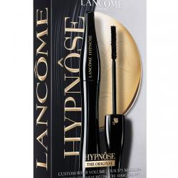 Lancôme - Estuche De Regalo Hypnôse Mascara Con Génifique Light Pearl & Bi-Facil