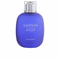 Lanvin L’HOMME Sport eau de toilette vaporizador 100 ml