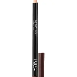 Lápiz Khôl Colour Kajal Kiko Milano 05 Brown