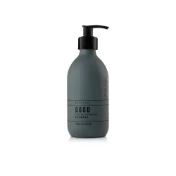 Larry King Haircare - Good Life For Your Champús 300 ml unisex