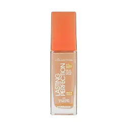 Lasting Perfection Foundation 7W Biscuit Warm