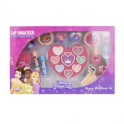 LipSmacker - *Disney Princess* - Set de maquillaje Blockbuster