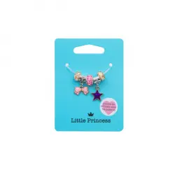 Little Princess My Little Charms Colgantes