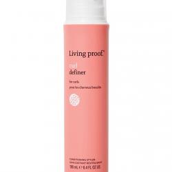 Living Proof - Preparador Definer Curl 190 Ml