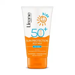 LociÃ³n Solar Corporal Kids Spf50+