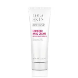 Lola Skin Crema de Manos Nutritiva 150 ml