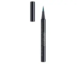 Long Lasting liquid liner intense #8-green