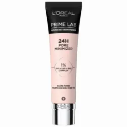 L´Oreal Makeup Loreal Prime Lab Pore Minimizer, 30 ml