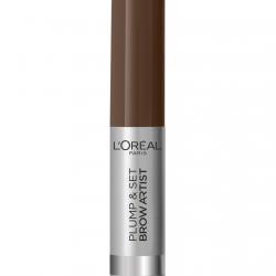 L'Oréal Paris - Máscara De Cejas Brow Artist Plum&Set