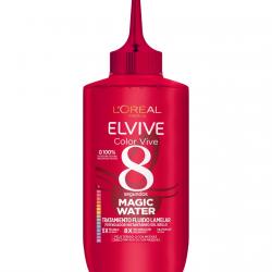 L'Oréal Paris - Tratamiento Capilar Magic Water En 8 Segundos Color Vive Elvive