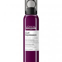 L'Oréal Professionnel - Spray Acelerador De Secado Curl Expression 150 Ml L'Oreal Professionnel