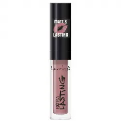 Lovely - Brillo de labios Extra Lasting - 18